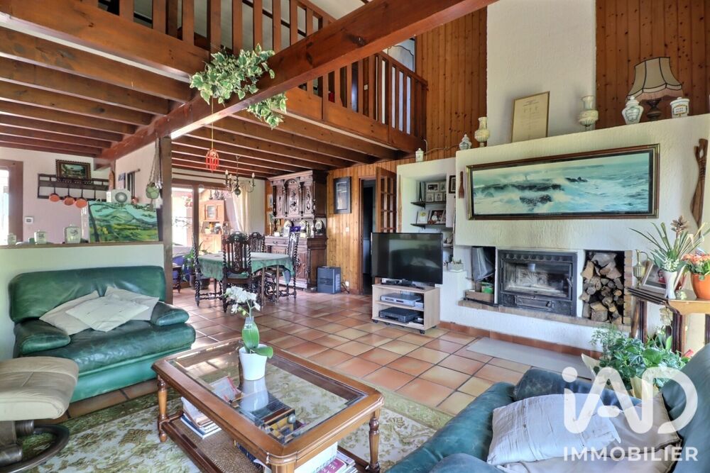 Vente Maison traditionnelle 5 pièces