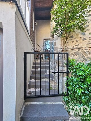  Maison à vendre 4 pièces 99 m²