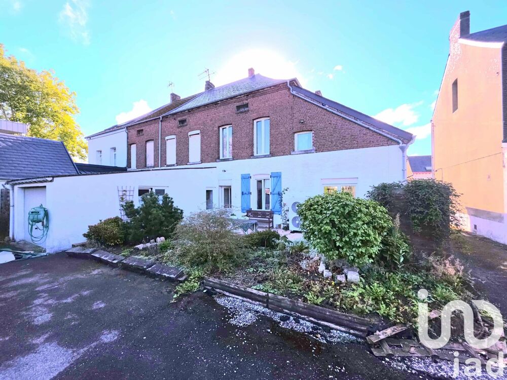 Vente Maison/villa 9 pièces