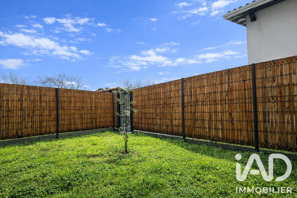 Vente Maison Vente Maison/villa 4 pièces Gujan-mestras
