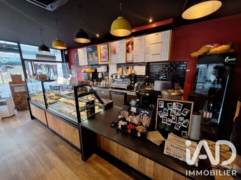   Vente Restauration rapide 90 m&sup2; 