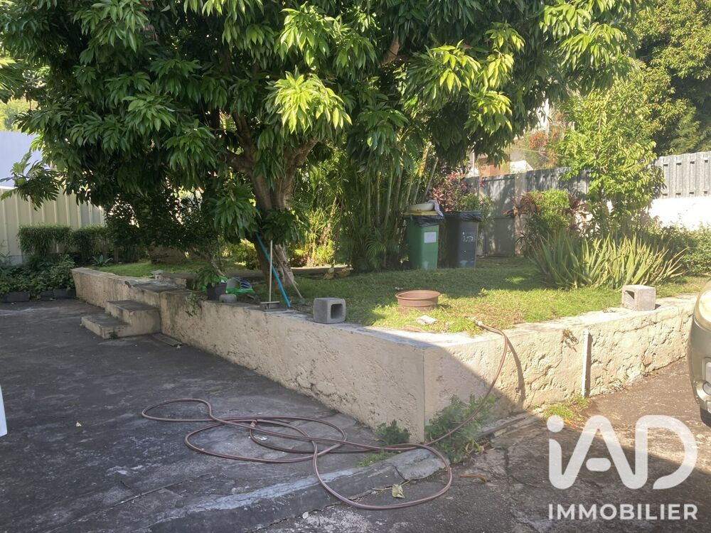Vente Maison Vente Maison/villa 4 pièces Saint-paul