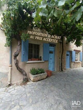  Maison à vendre 3 pièces 60 m²