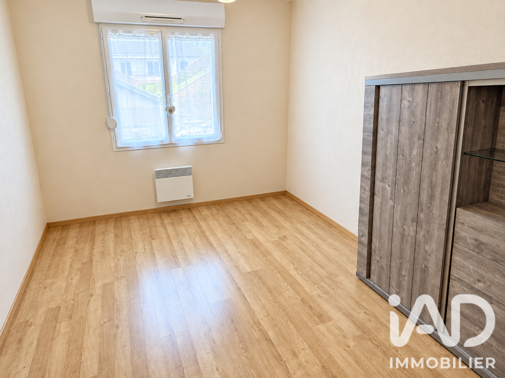 Vente Appartement Vente Appartement 3 pièces Chaumont