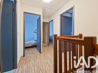  Maison à vendre 5 pièces 89 m²