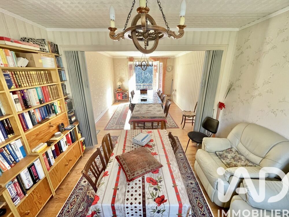 Vente Maison Vente Maison/villa 5 pièces Satillieu
