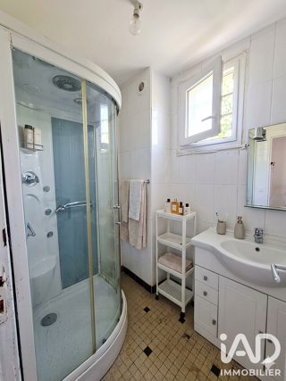  Maison à vendre 5 pièces 92 m²