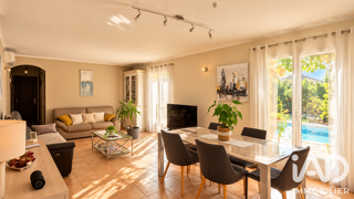  Maison à vendre 5 pièces 135 m²