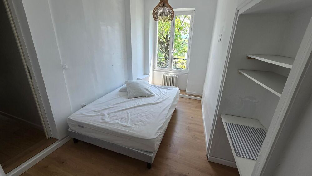 location Appartement - 4 pi�ce(s) - 73 m� Rives (38140)