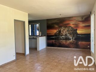  Maison à vendre 3 pièces 68 m²