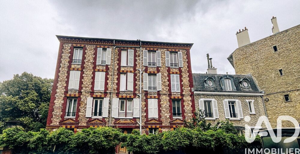 Vente Appartement Vente Appartement 4 pièces Le perreux-sur-marne