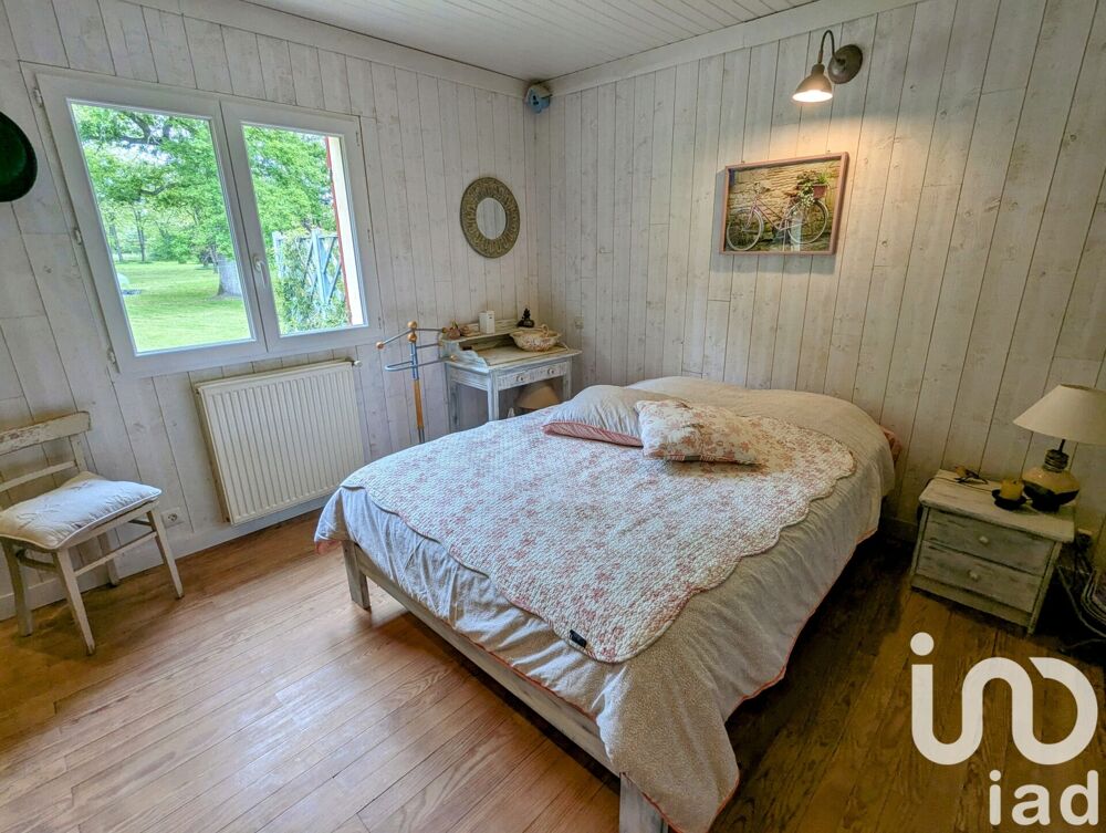 Vente Maison de campagne 5 pièces