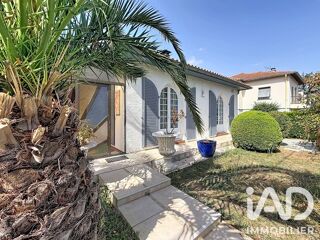  Maison à vendre 5 pièces 159 m²