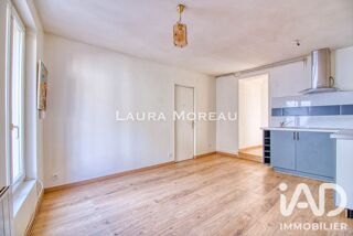 Vente Appartement Vente Appartement 2 pièces Herblay-sur-seine