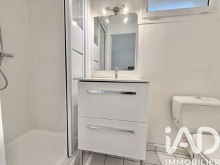  Appartement à vendre 2 pièces 38 m²