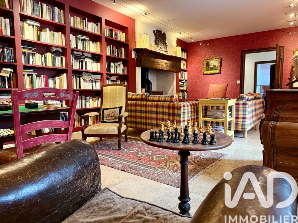 � vendre  Maison Domme (24250)
