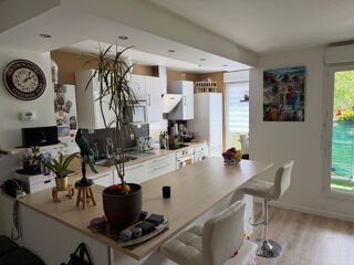  Appartement à vendre 3 pièces 63 m²