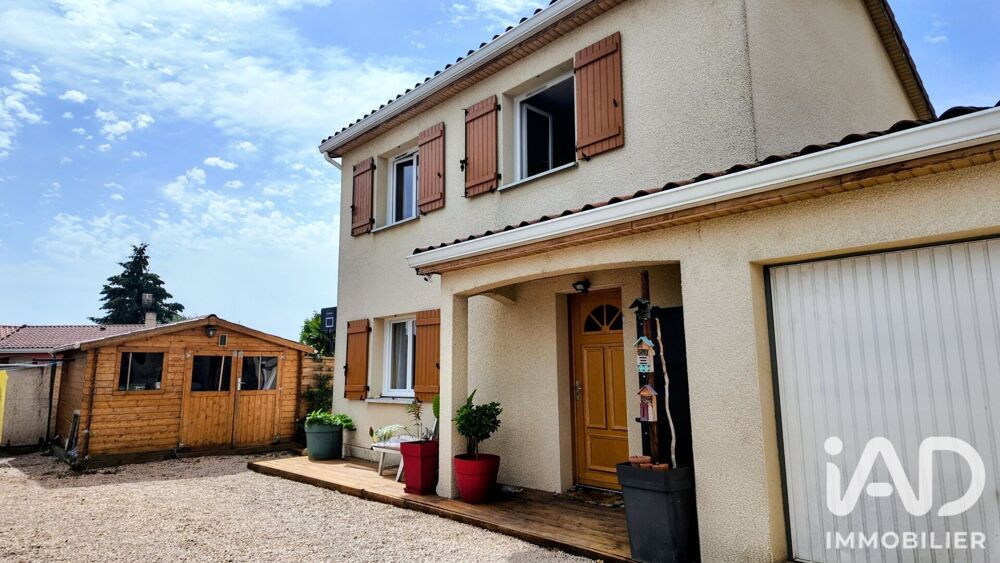 Vente Maison traditionnelle 5 pièces