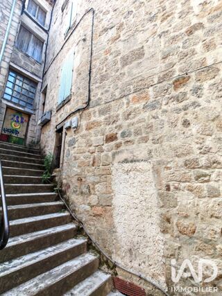  Immeuble à vendre 146 m²