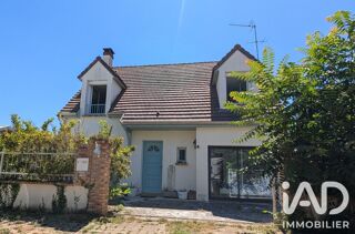  Maison à vendre 6 pièces 117 m²