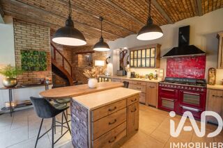  Maison � vendre 8 pi�ces 235 m�