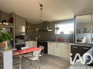  Maison à vendre 7 pièces 190 m²
