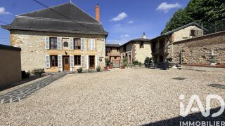  Maison à vendre 15 + pièces 471 m²