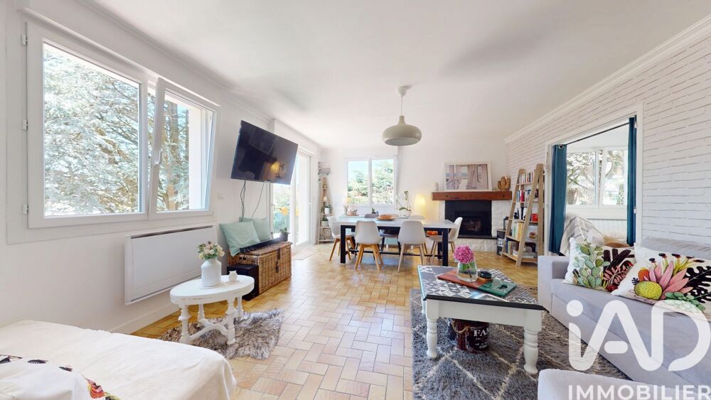 Vente Maison traditionnelle 5 pièces