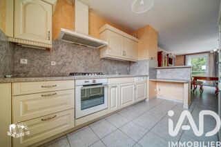  Maison à vendre 6 pièces 112 m²