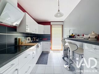  Appartement à louer 3 pièces 66 m²