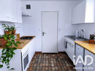  Maison à vendre 5 pièces 100 m²
