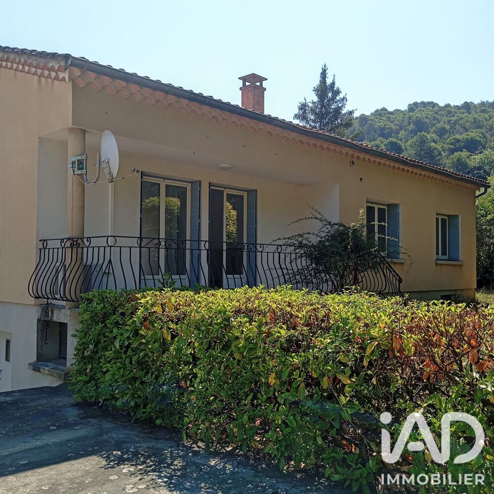Vente Maison Vente Maison/villa 4 pièces Mollans-sur-ouvèze