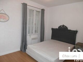  Appartement � vendre 3 pi�ces 46 m�