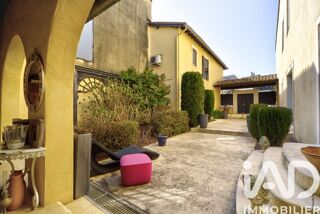  Maison à vendre 9 pièces 286 m²
