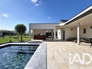  Maison � vendre 6 pi�ces 168 m�