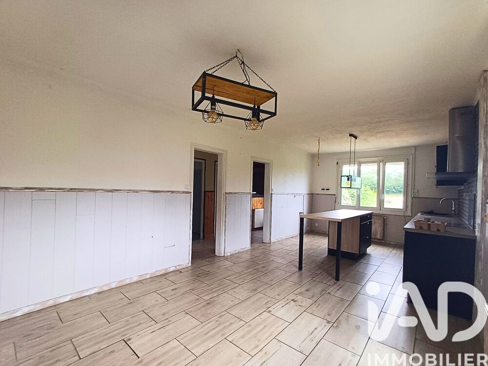 Vente Maison/villa 4 pièces