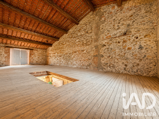  Maison à vendre 2 pièces 160 m²