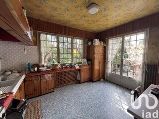  Maison à vendre 6 pièces 115 m²