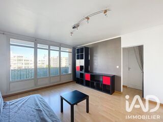  Appartement à louer 2 pièces 48 m²