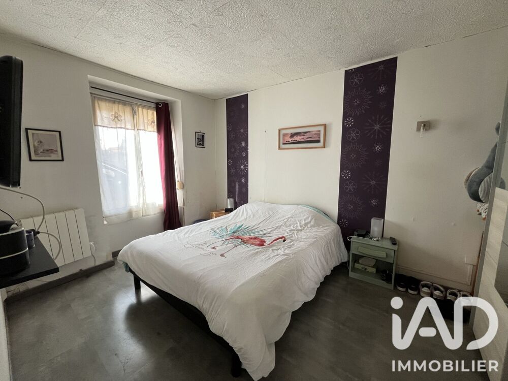 Vente Maison Vente Maison/villa 5 pièces Vimpelles