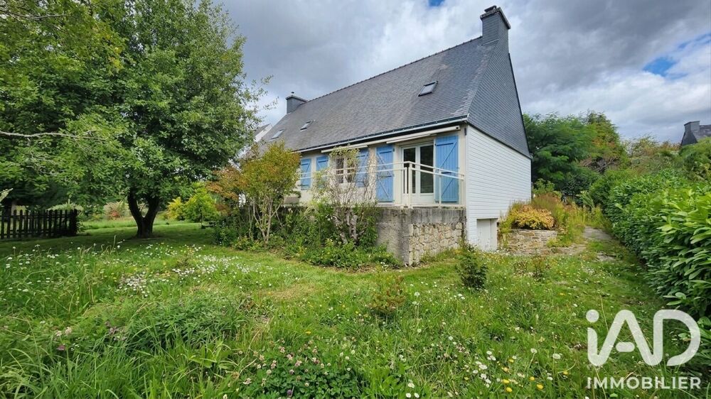 Vente Maison Vente Maison traditionnelle 4 pièces Muzillac