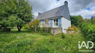  Maison à vendre 4 pièces 135 m²