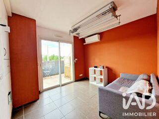  Appartement à louer 3 pièces 69 m²