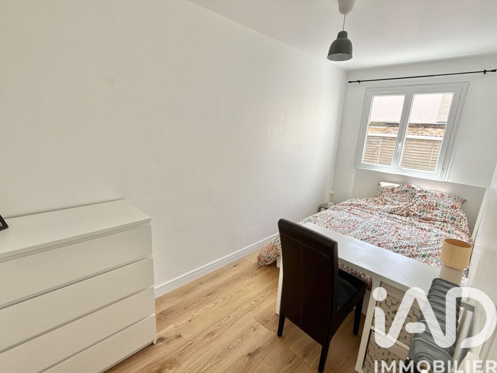 vente Appartement - 4 pièce(s) - 66 m² Le Havre (76600)