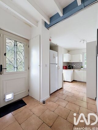  Maison à vendre 3 pièces 72 m²