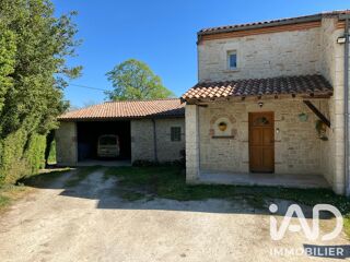  Maison à vendre 6 pièces 215 m²