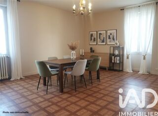 Maison à vendre 6 pièces 163 m²