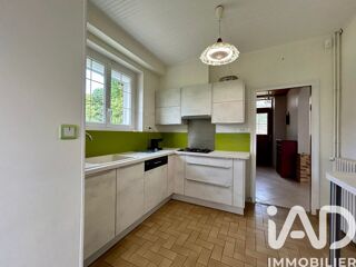  Maison à vendre 6 pièces 106 m²