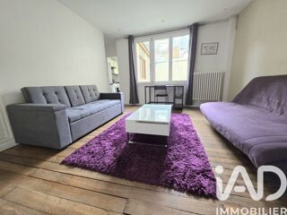  Appartement � vendre 1 pi�ce 31 m�