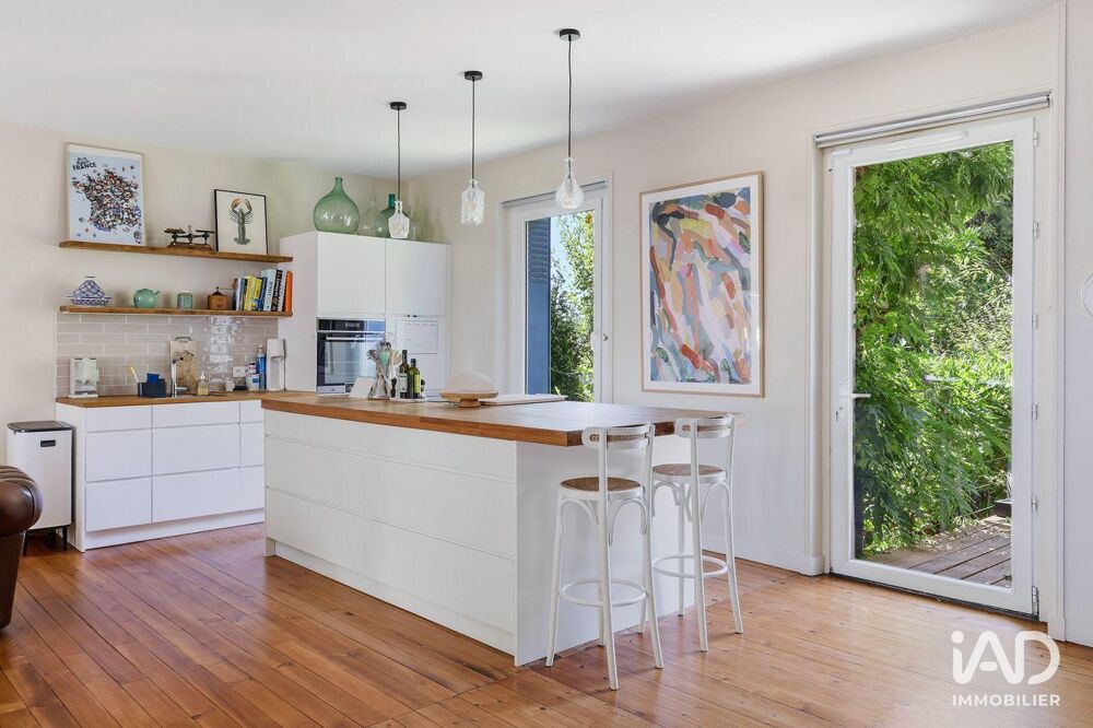Vente Maison Vente Maison/villa 5 pièces Nantes